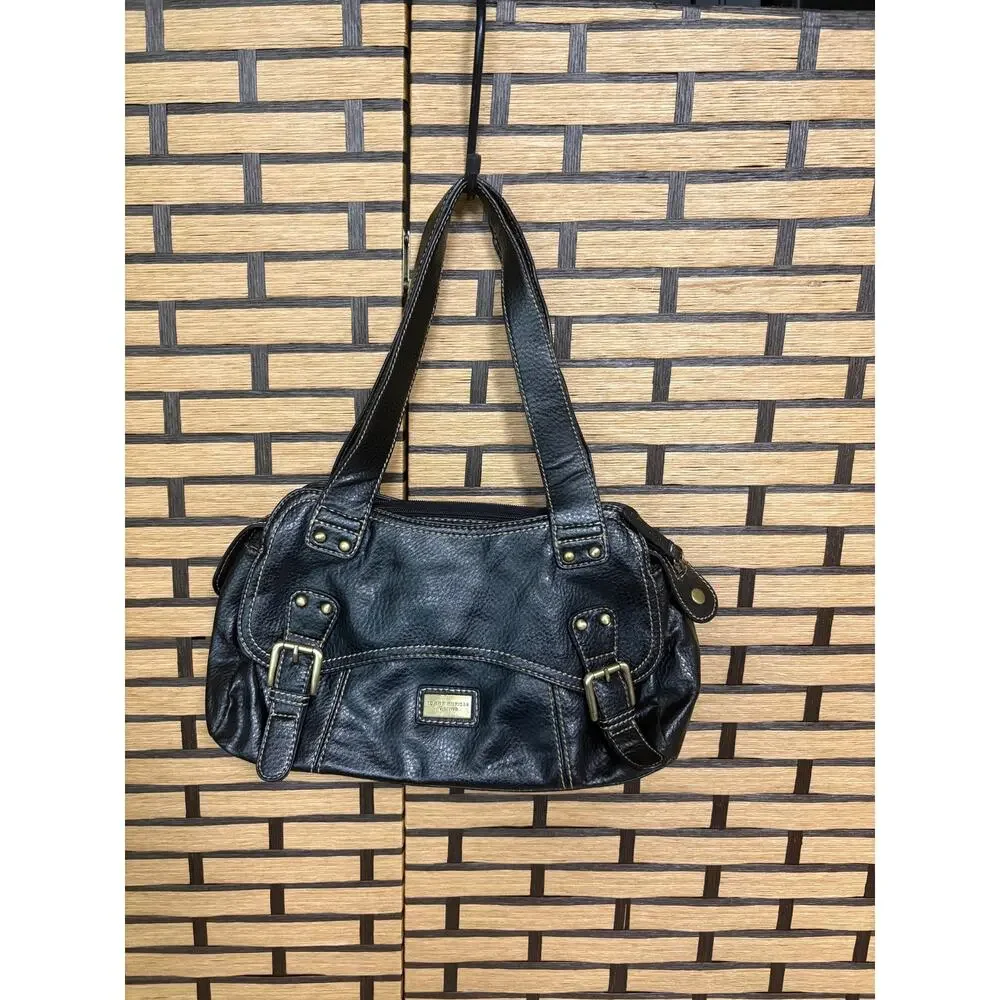 Tommy Hilfiger‎ Brown Shoulder Handbag